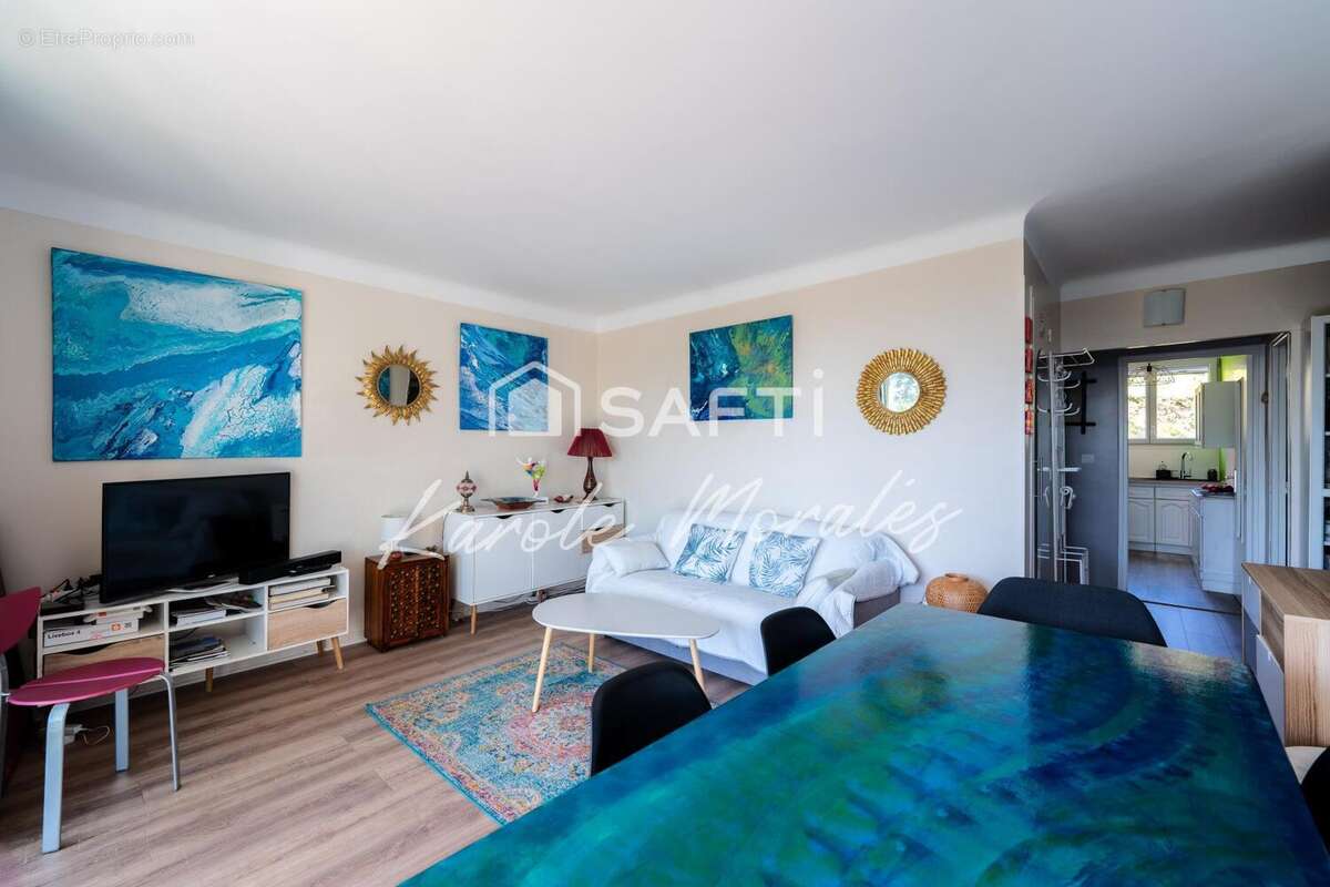 Photo 6 - Appartement à BANYULS-SUR-MER