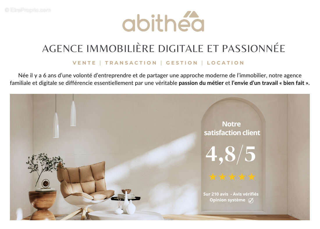 Appartement à LENS