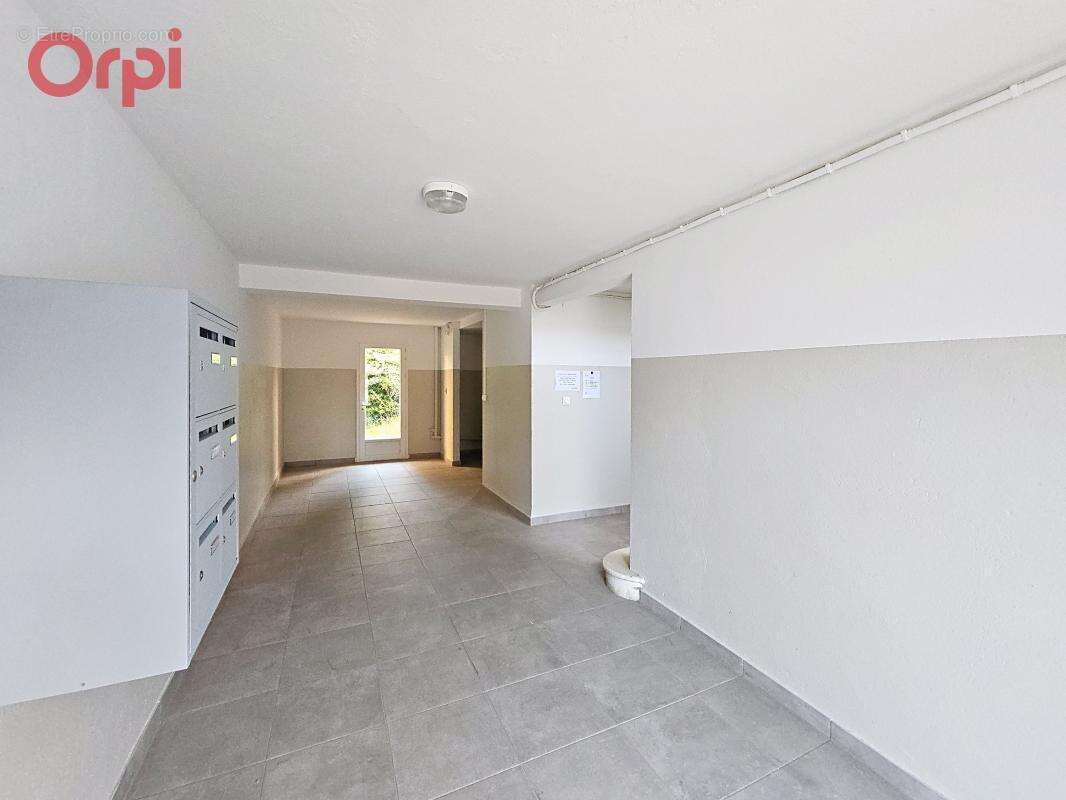 Appartement à LA SEYNE-SUR-MER