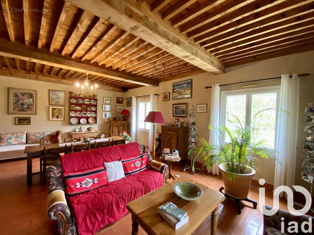 Photo 3 - Maison à DIEULEFIT