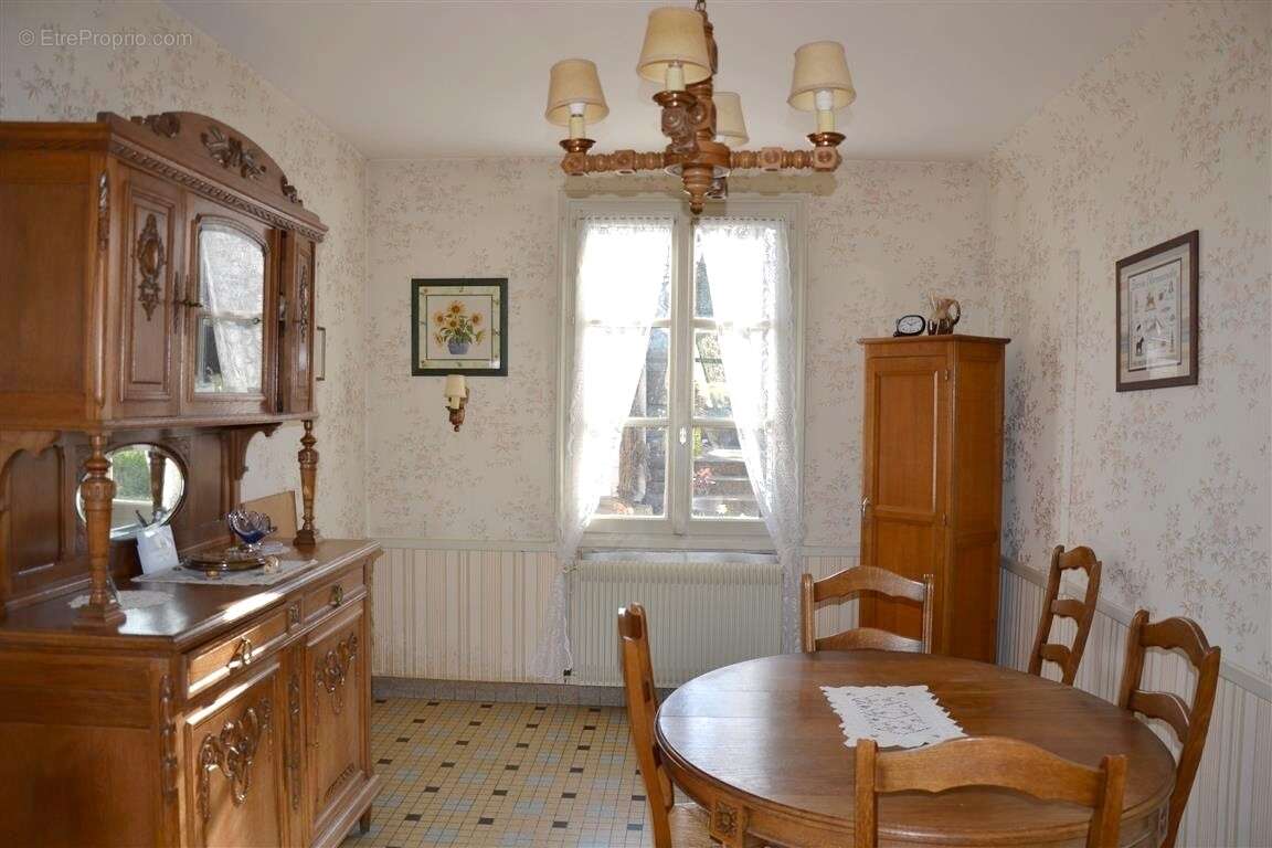 Maison à GACE