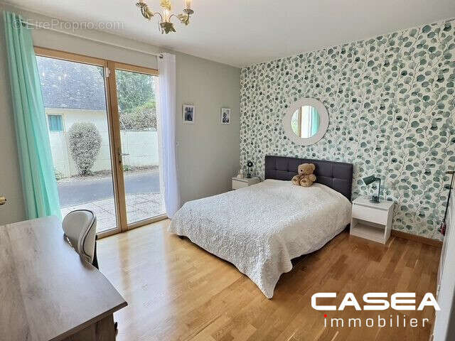 Maison à PONT-L&#039;ABBE