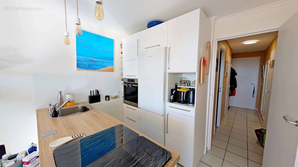Appartement à LA SEYNE-SUR-MER