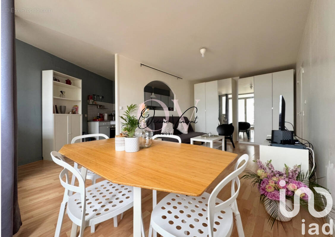 Photo 1 - Appartement à ARCUEIL