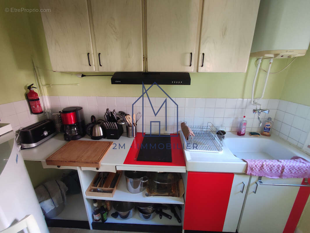 Appartement à LE TREPORT