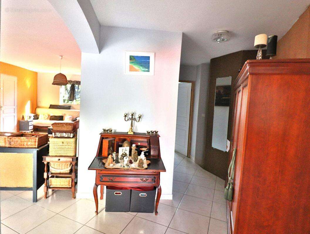 Maison à PERPIGNAN