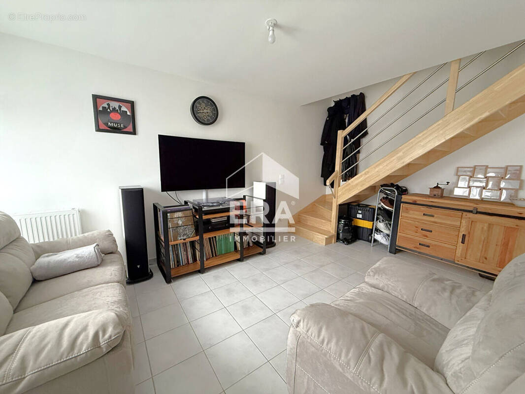 Maison à MORMANT