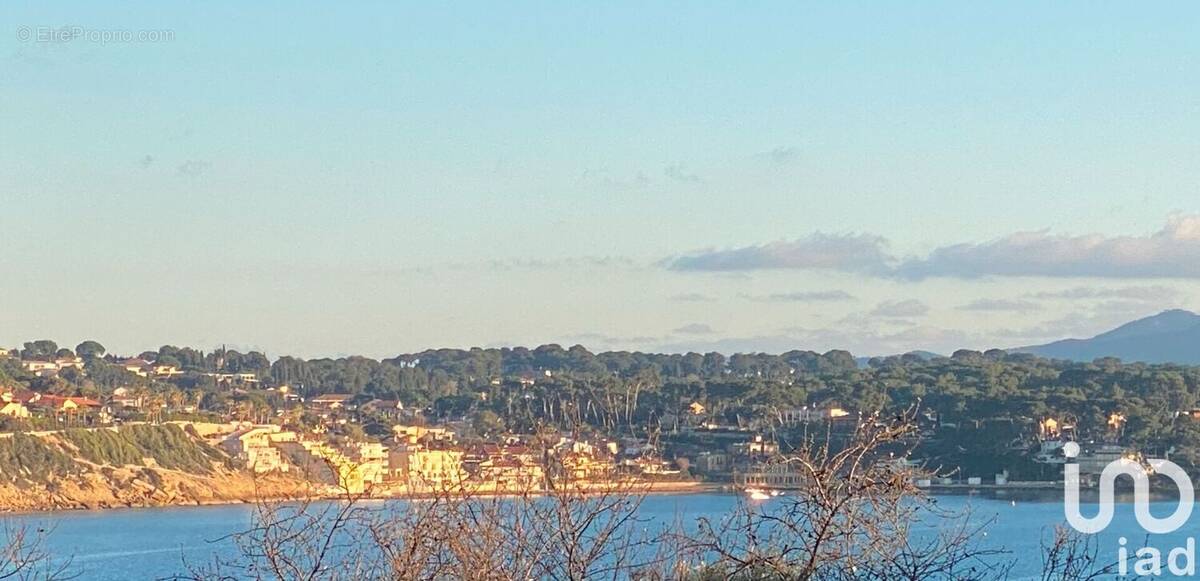 Photo 1 - Appartement à BANDOL