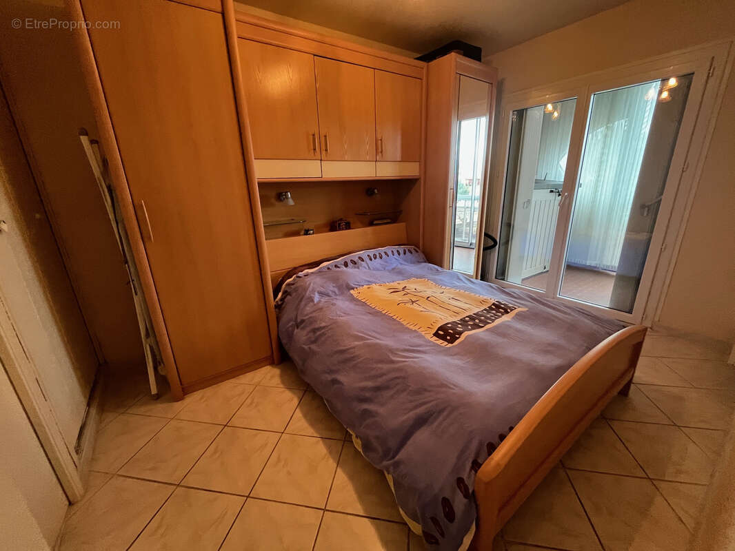 Appartement à PALAVAS-LES-FLOTS