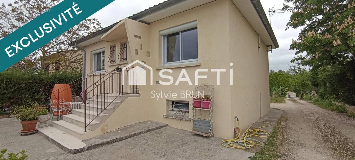 Photo 1 - Maison à FRONTON