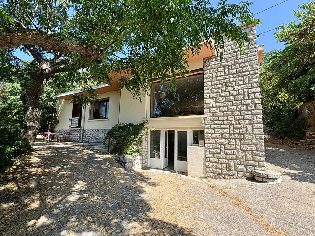 Maison à SETE