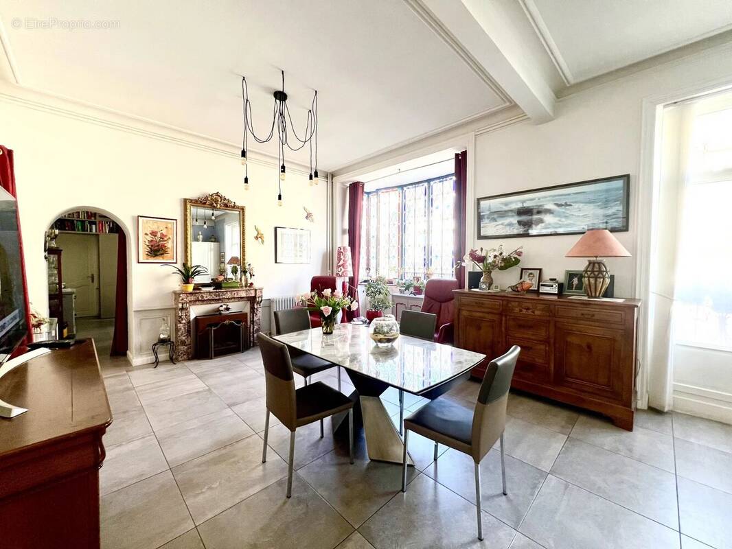 Appartement à VANNES