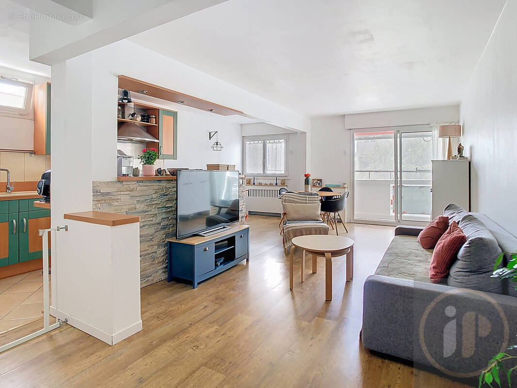 Appartement à ANDRESY