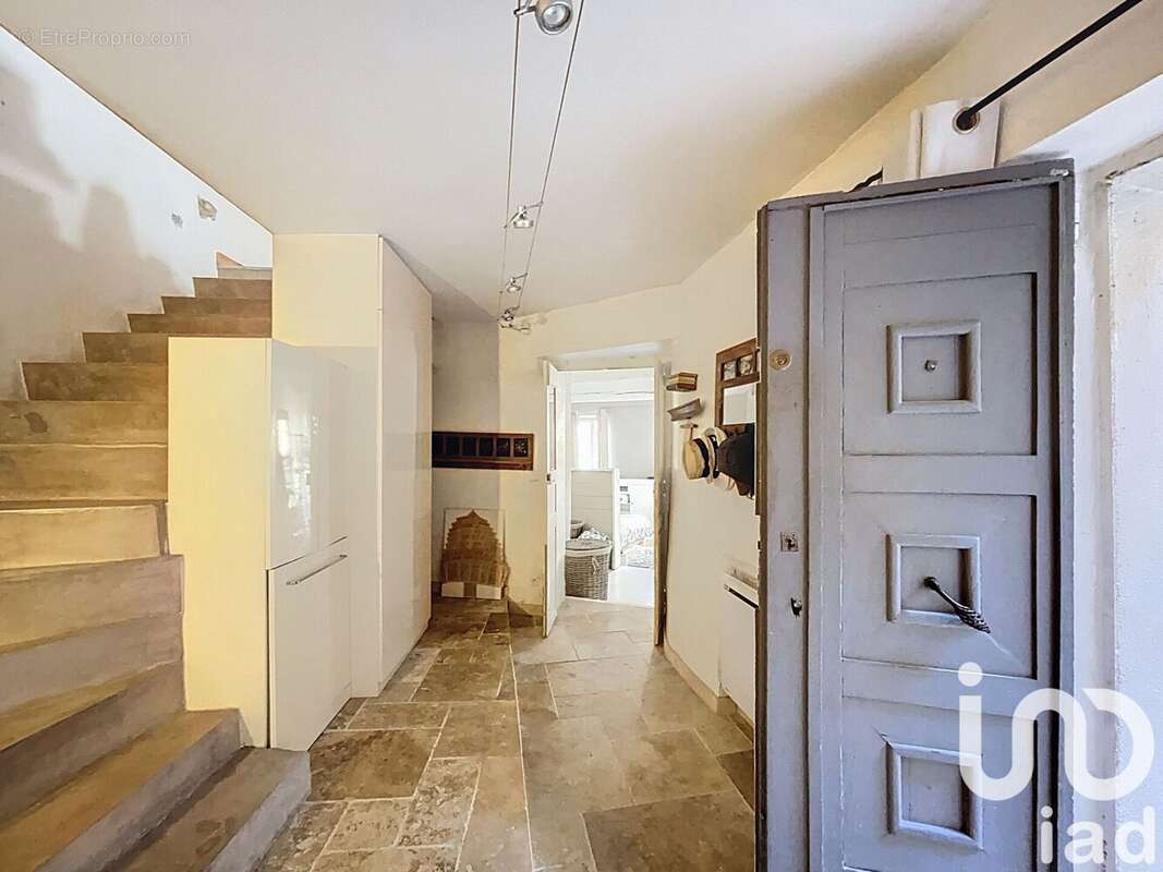 Photo 4 - Maison à FAYENCE