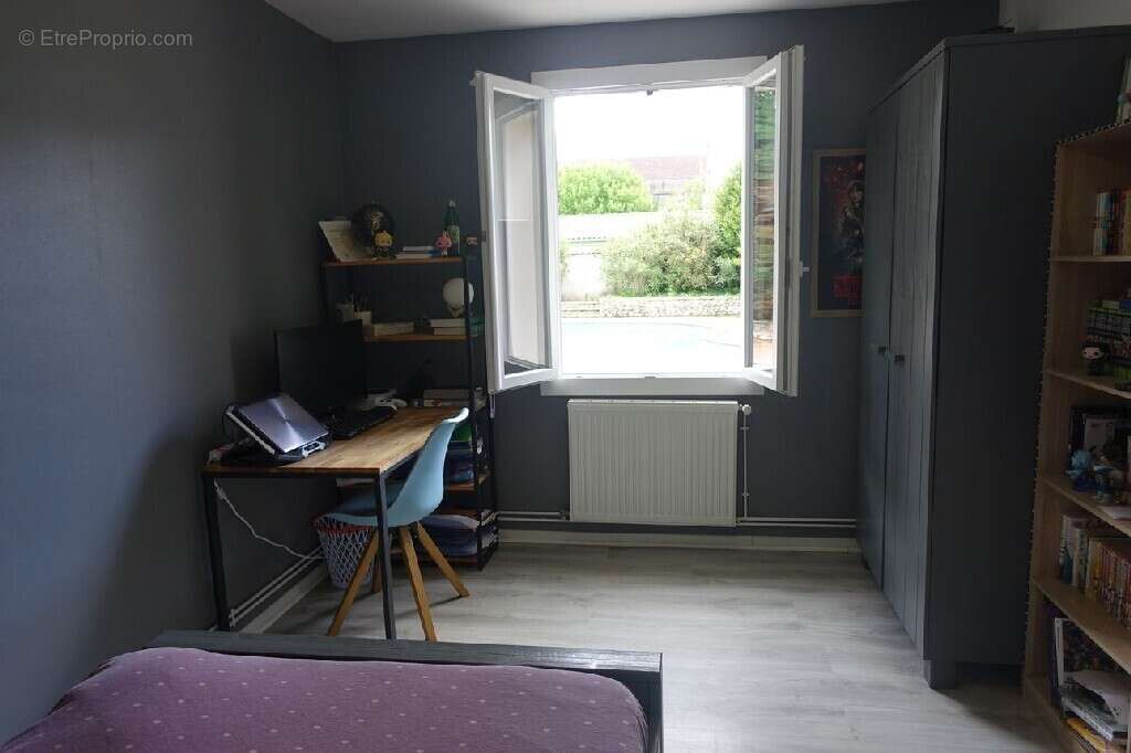 Maison à MARMANDE