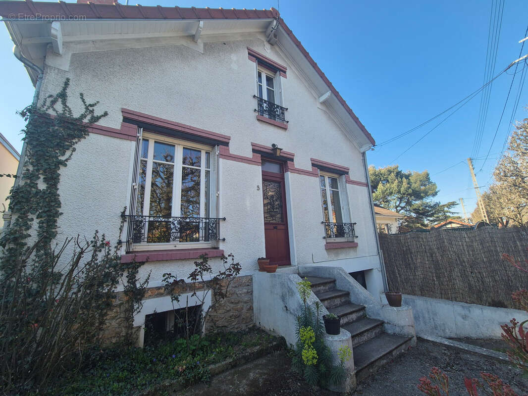 Maison à DRAVEIL