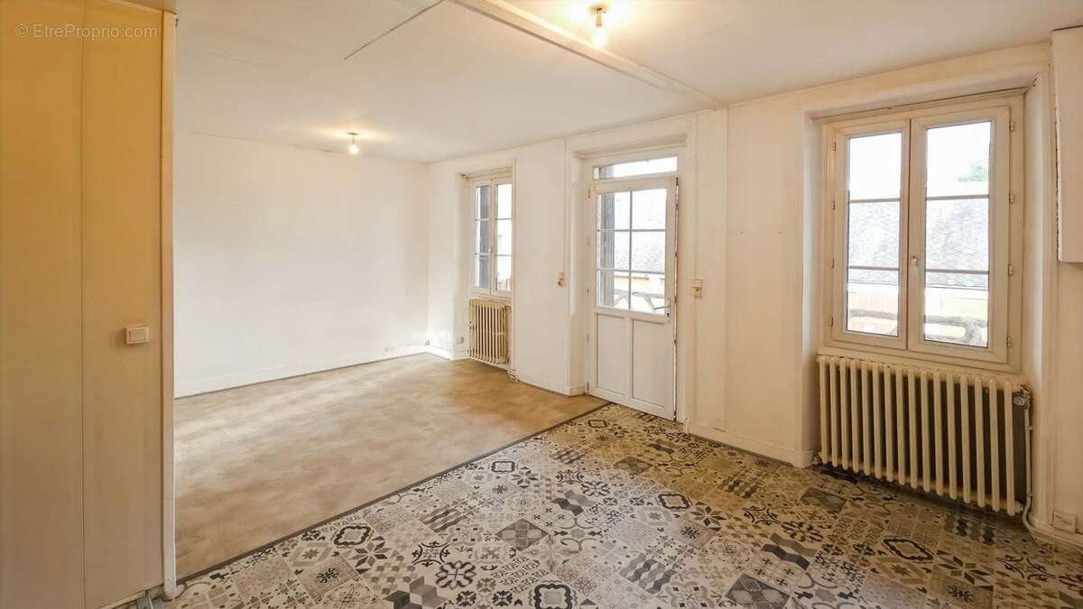 Appartement à ARGENTAN