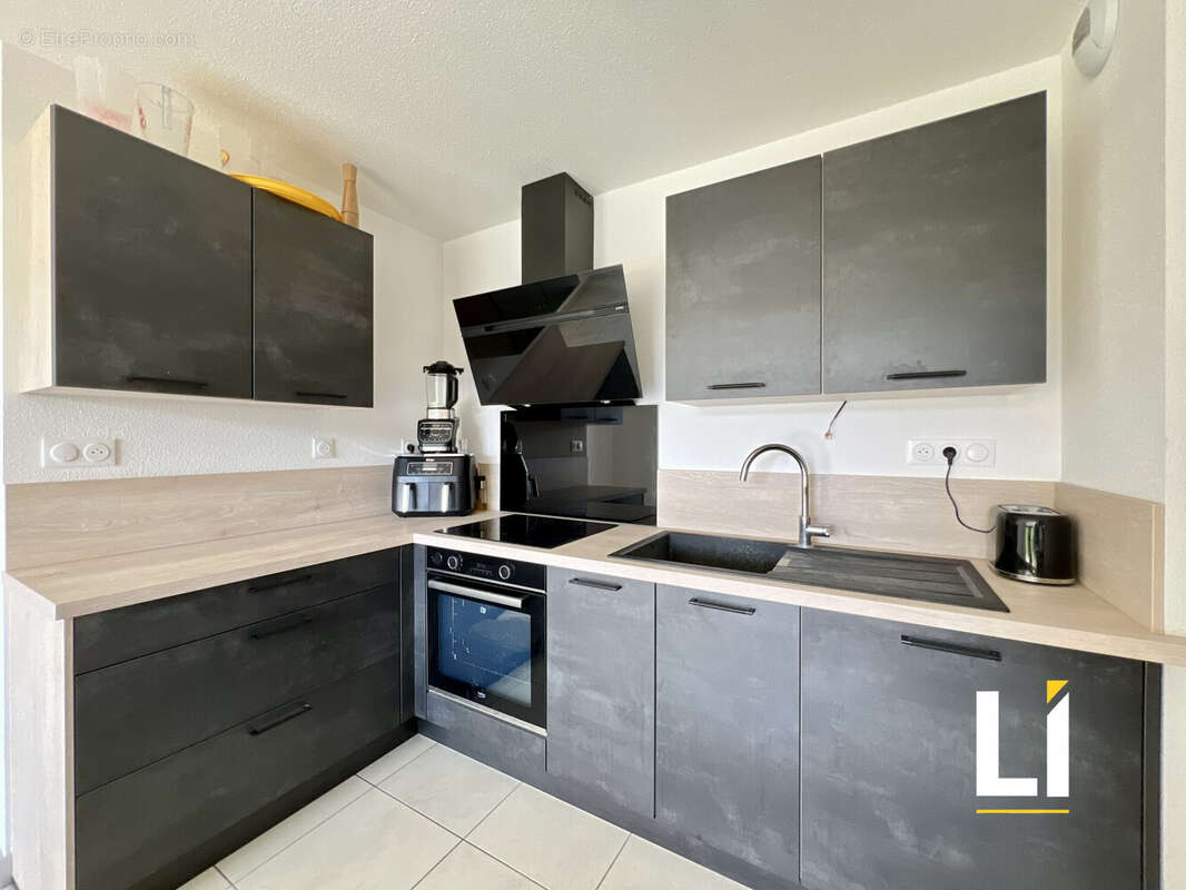 Appartement à MAICHE