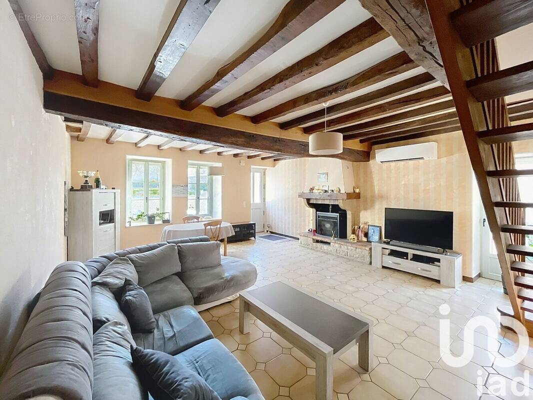 Photo 1 - Maison à NUITS-SAINT-GEORGES
