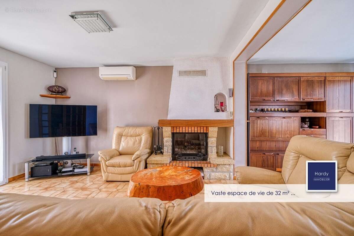 Maison à VIGNY