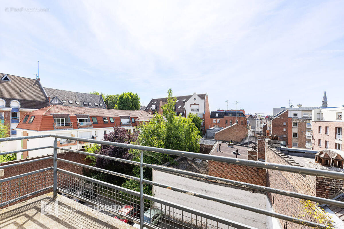 Appartement à LILLE