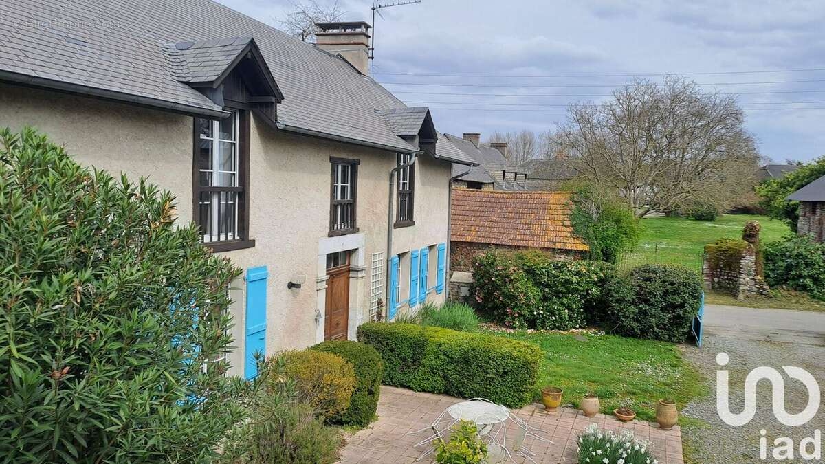 Photo 3 - Maison à ANDREST