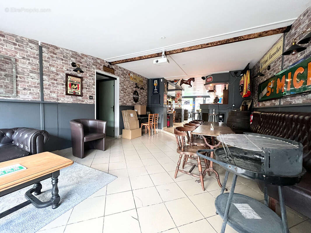 Appartement à BETHUNE