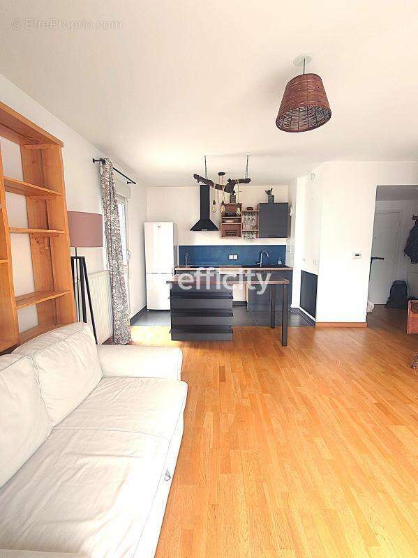 Appartement à LYON-7E