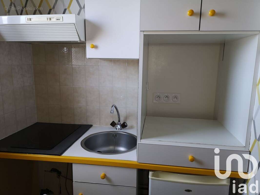Photo 3 - Appartement à BREST