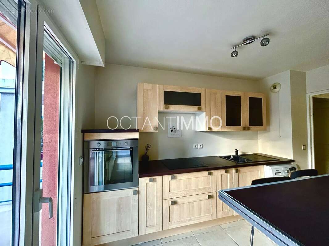 Appartement à BIOT