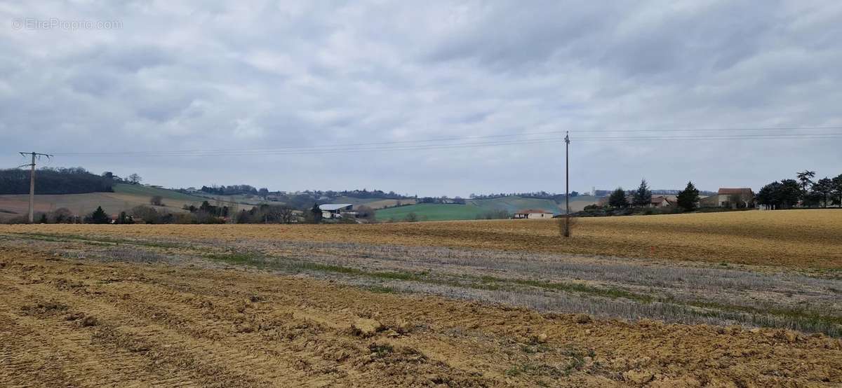 Terrain à AUCH