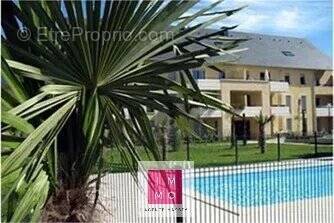 Appartement à TARBES