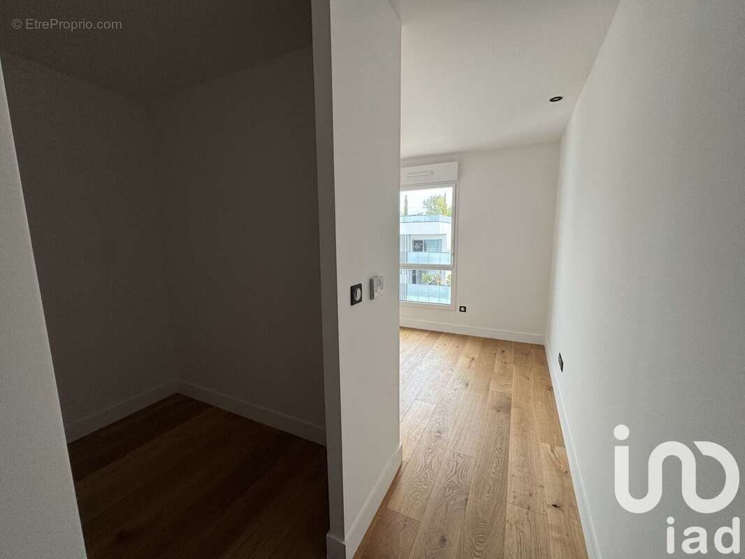 Photo 5 - Appartement à BAILLARGUES