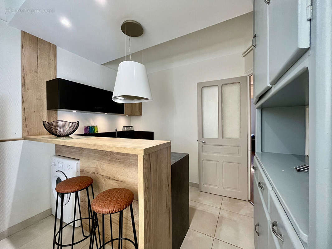 Appartement à AURILLAC