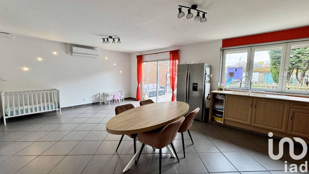 Photo 1 - Maison à CAPINGHEM