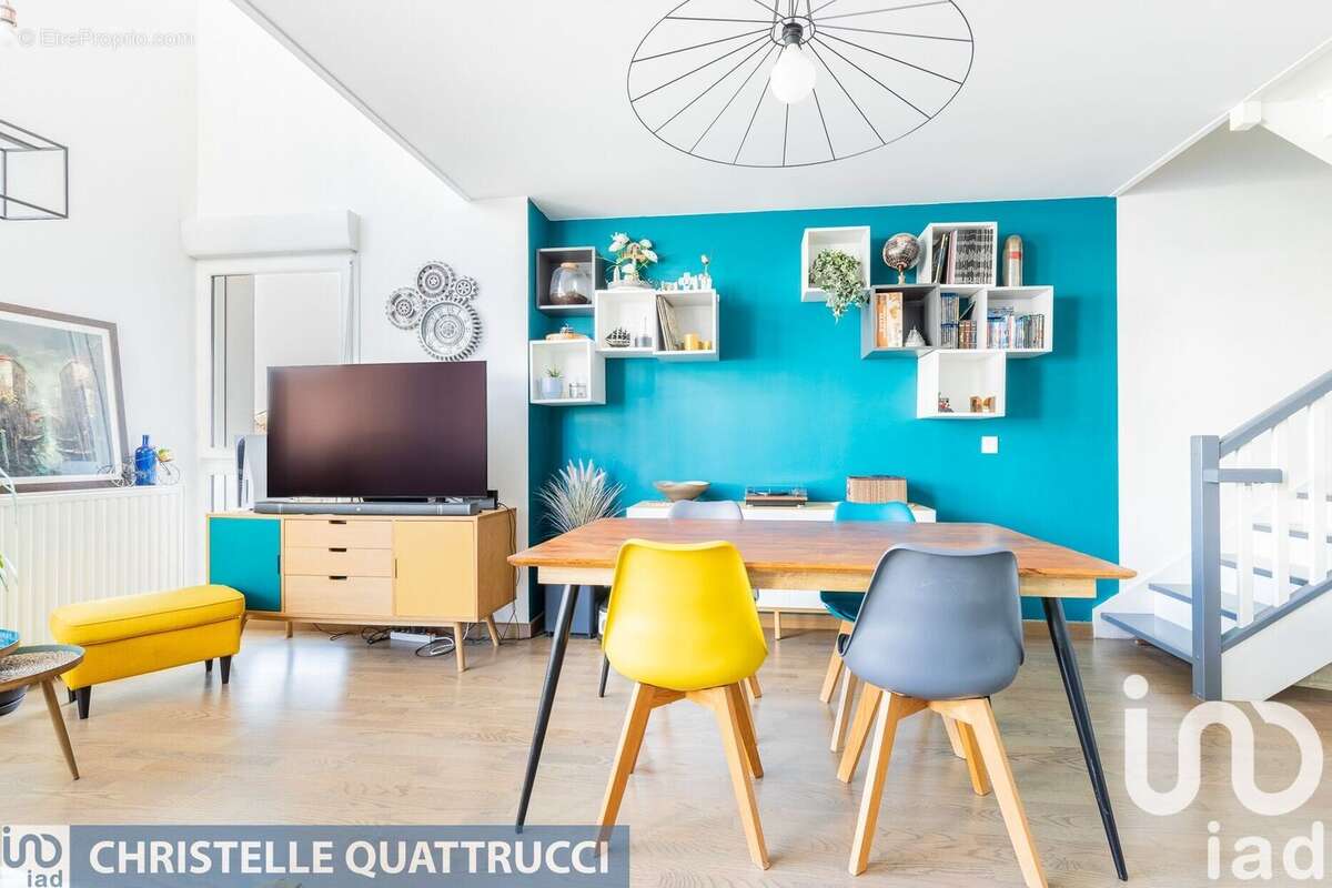 Photo 7 - Appartement à ATHIS-MONS