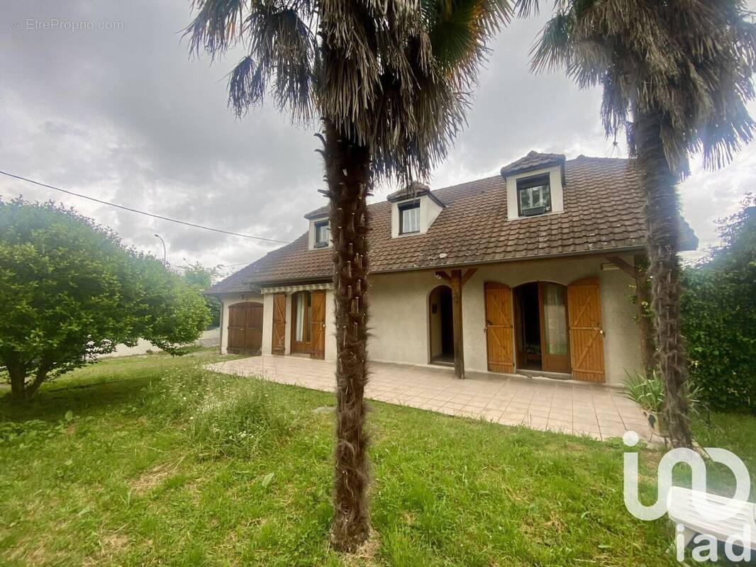 Photo 1 - Maison à TARBES