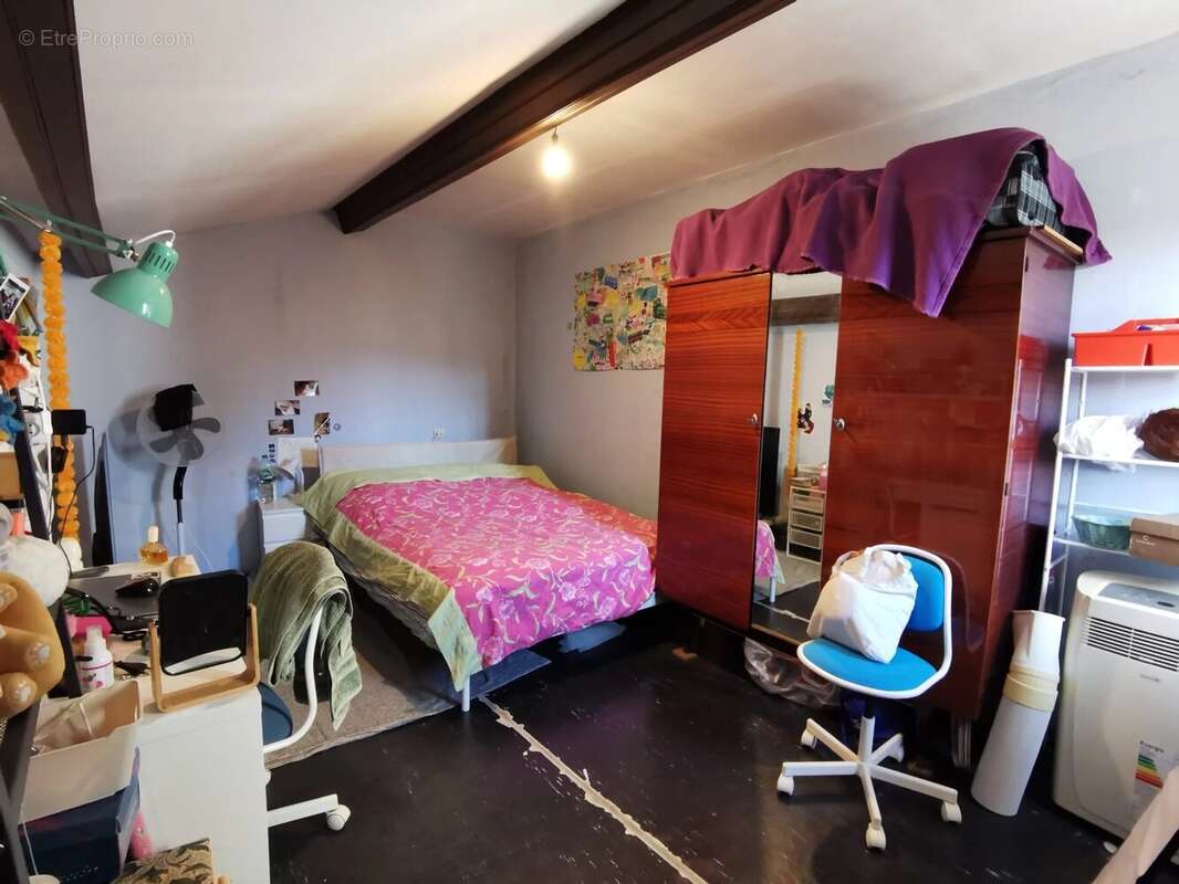 Maison à ORGON