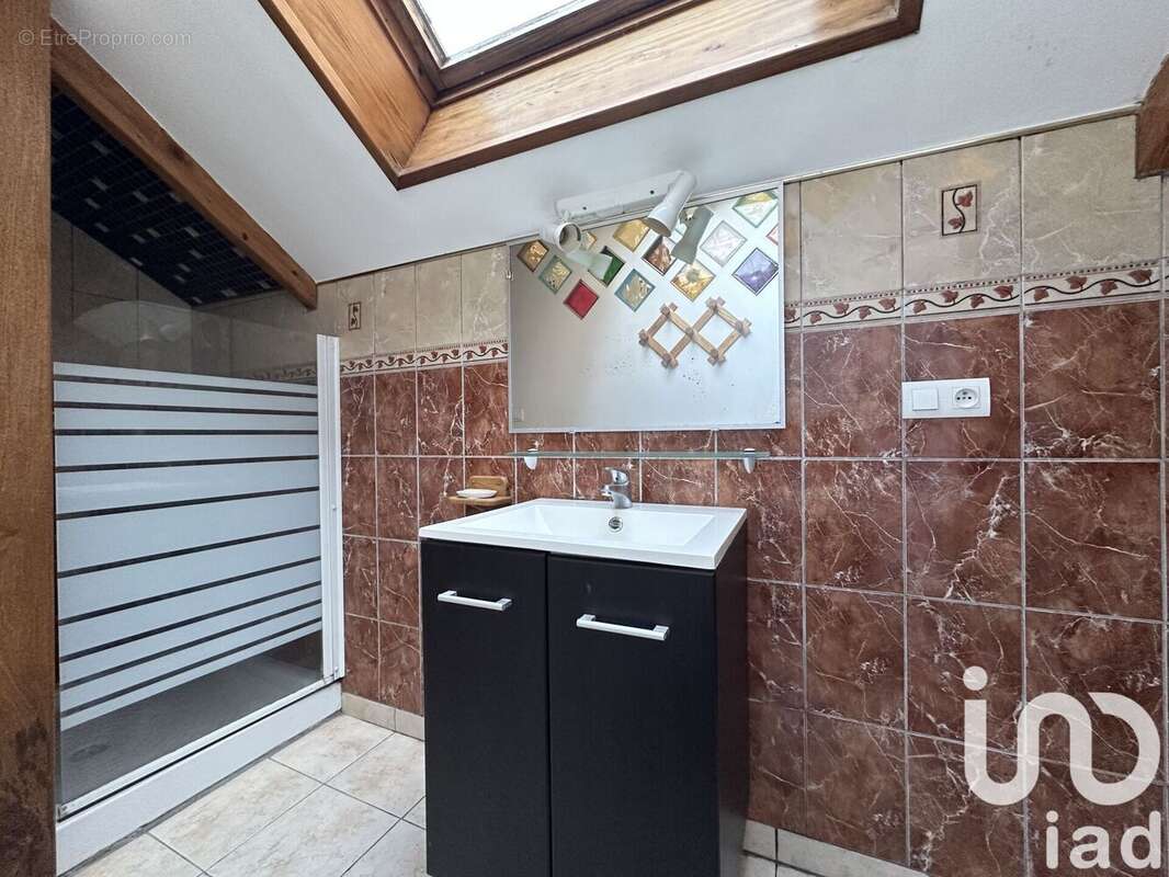 Photo 8 - Appartement à ARNEKE