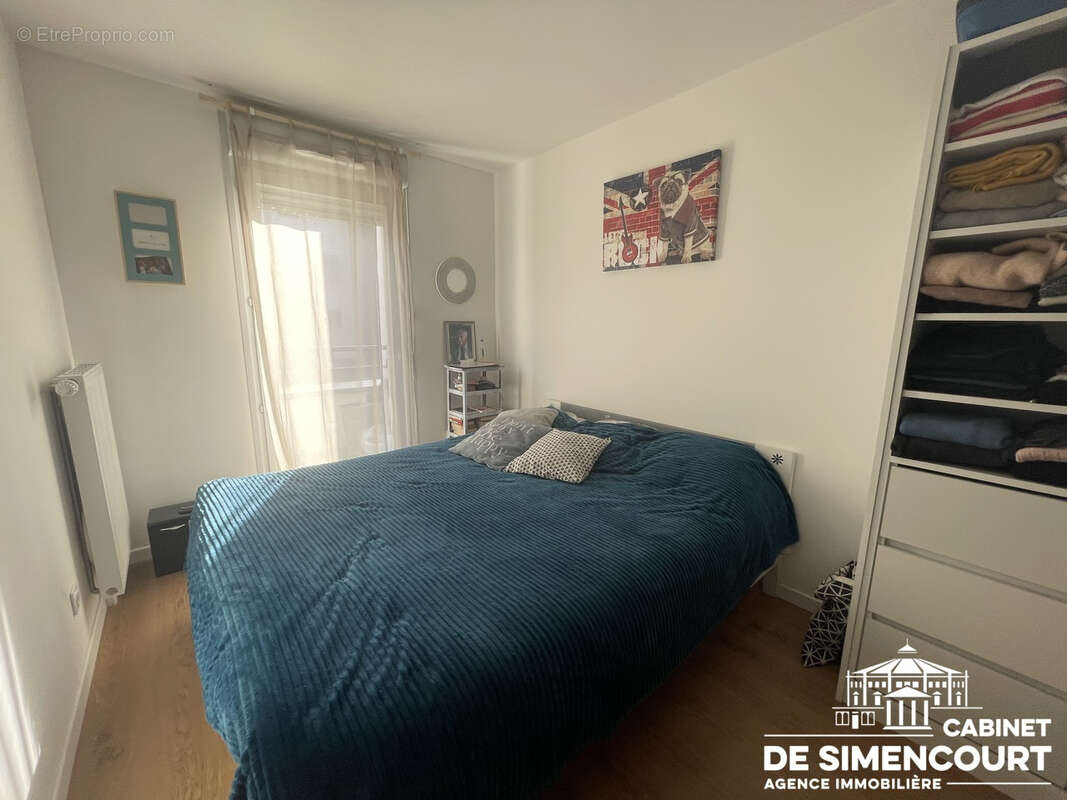 Appartement à AMIENS