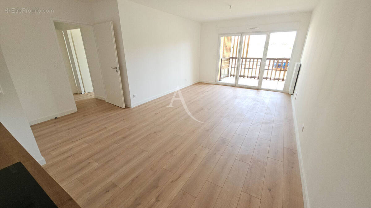 Appartement à LES SABLES-D&#039;OLONNE