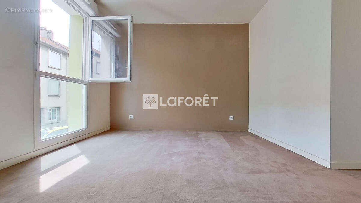 Appartement à NOISY-LE-SEC