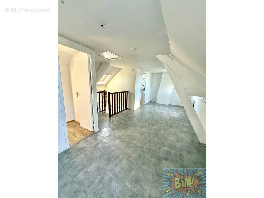Appartement à ROUEN