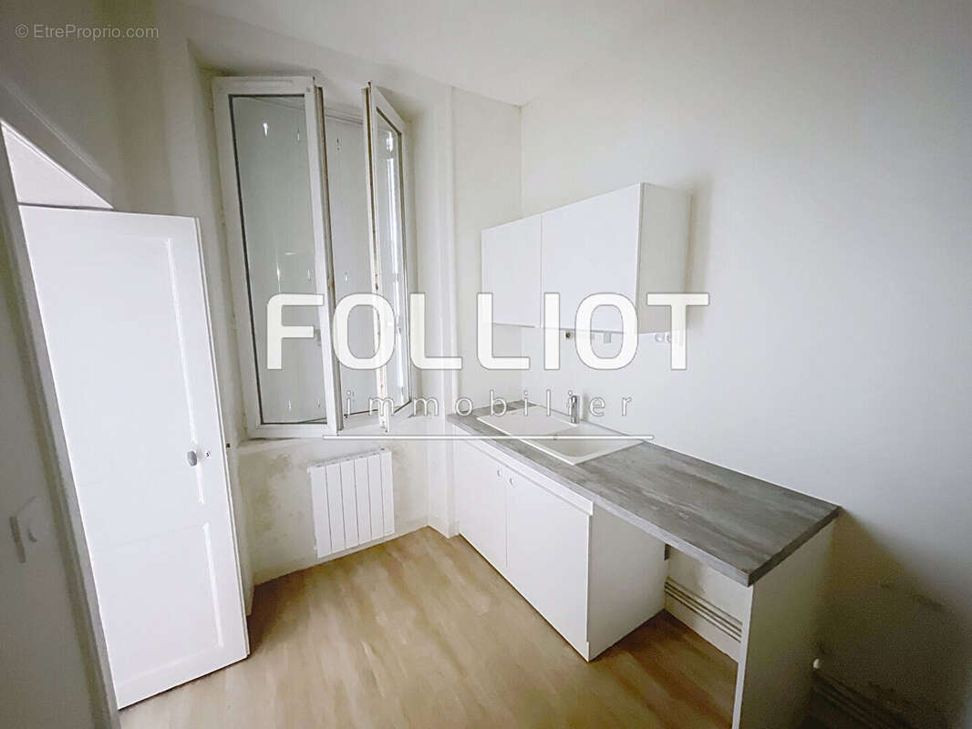 Appartement à CARENTAN