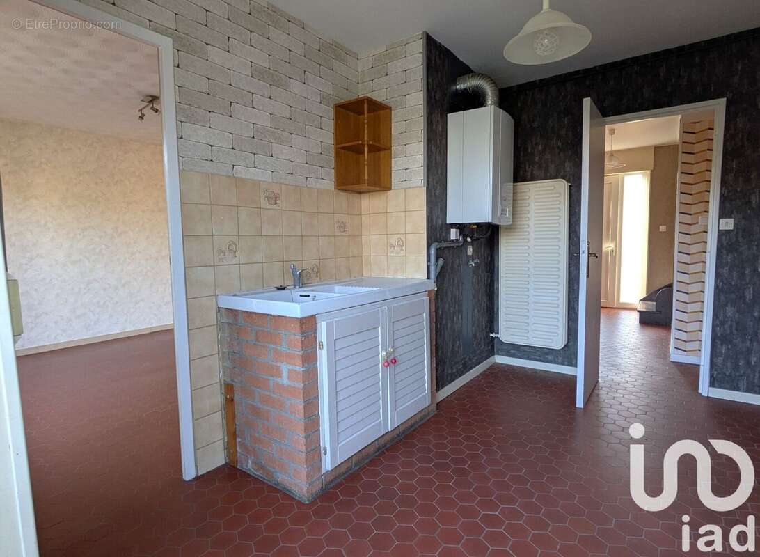 Photo 3 - Maison à RAILLENCOURT-SAINTE-OLLE