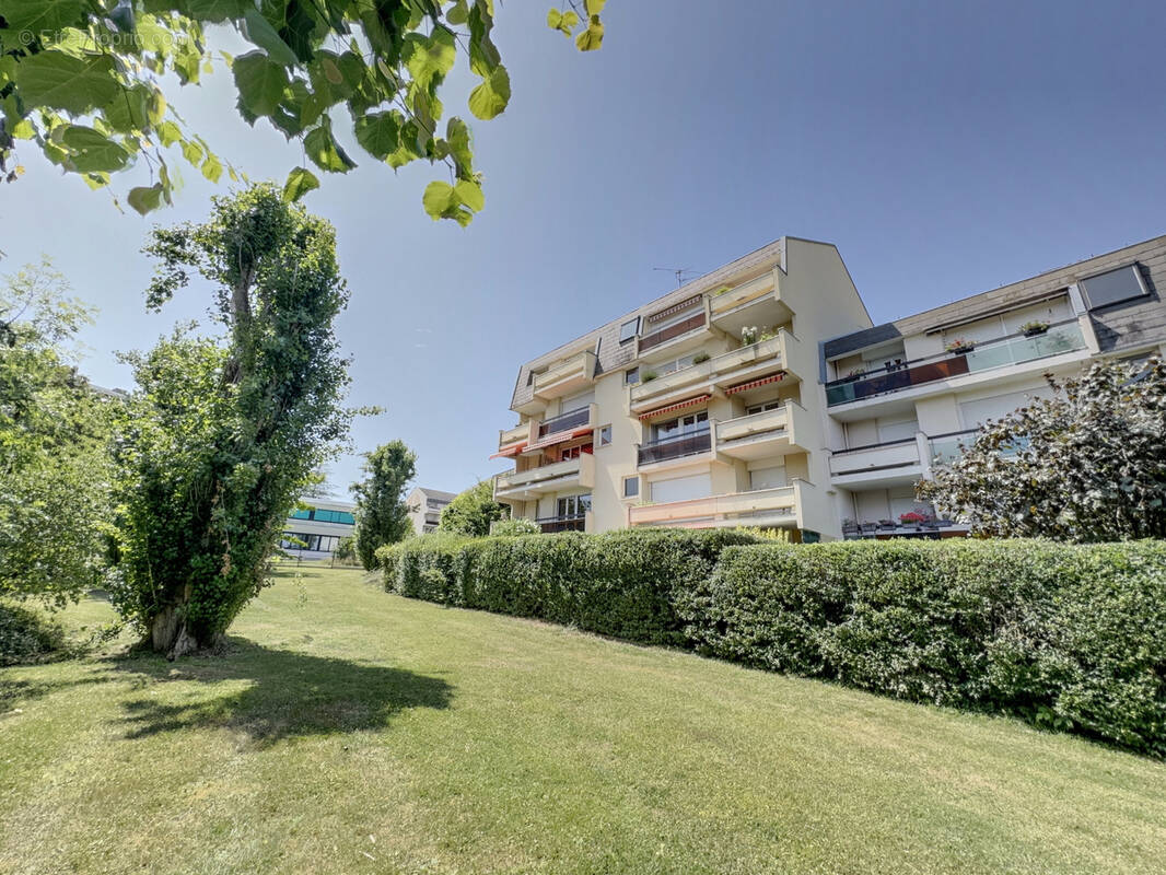Appartement à VILLERS-LES-NANCY
