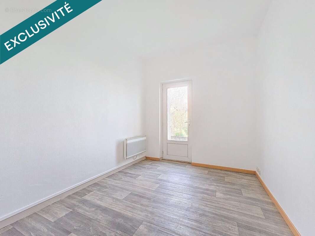 Photo 5 - Maison à LE BOUSQUET-D&#039;ORB