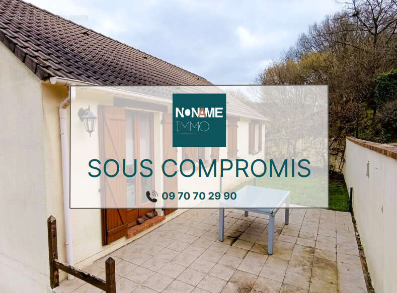 Maison à LA LONDE