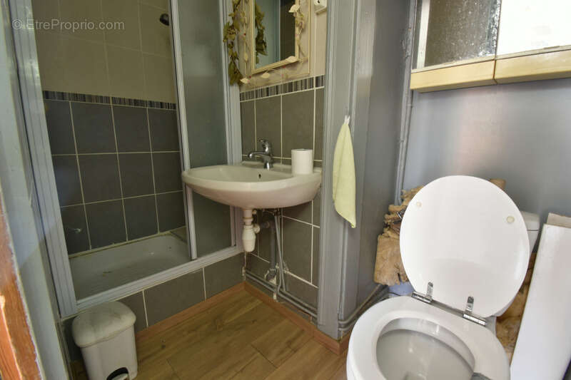 Appartement à DOMFRONT