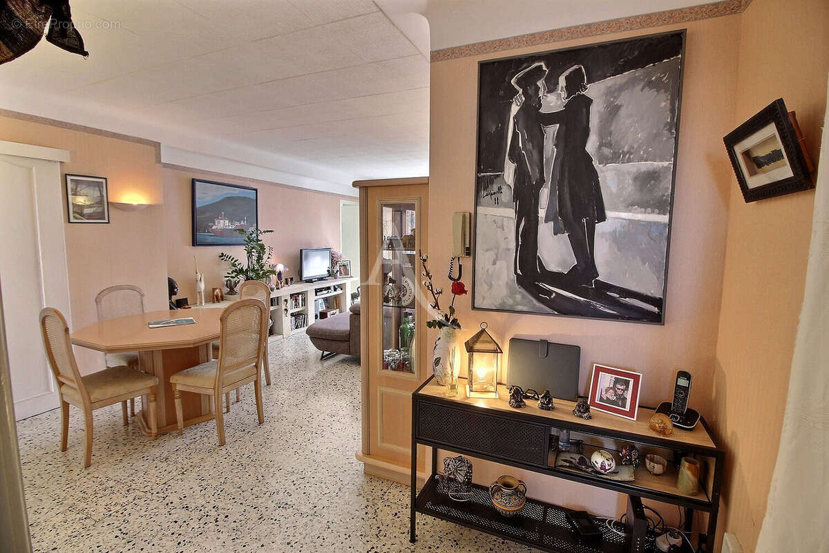Appartement à PERPIGNAN